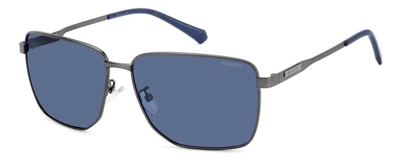 Polaroid Core PLD2143 Sunglasses - view 7